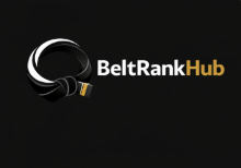 Belt Rank Hub logo